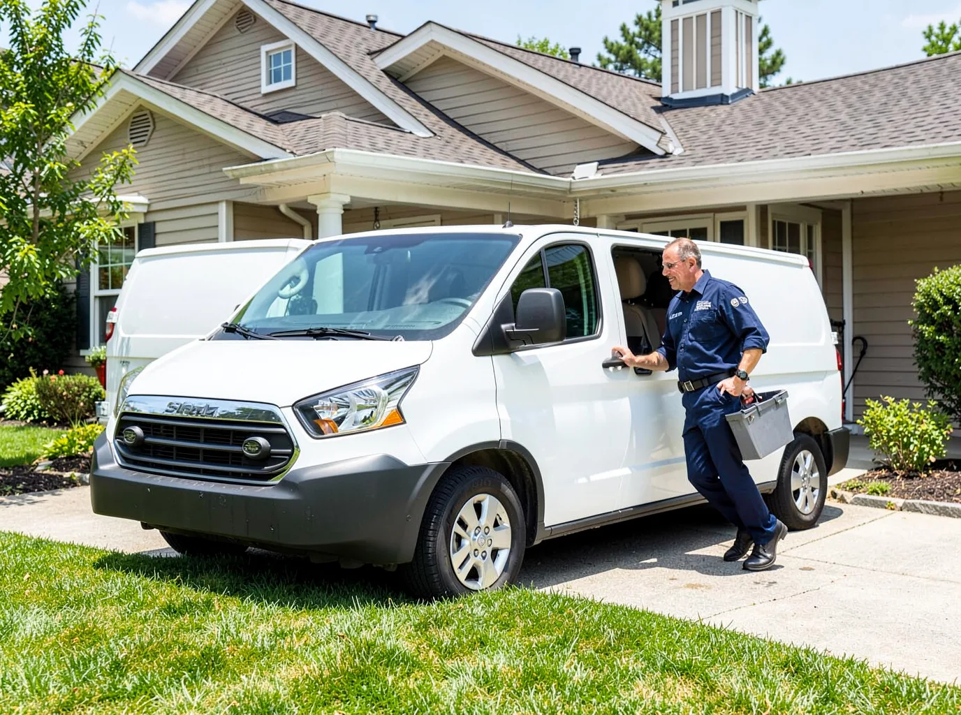 Emergency Plumber company in Pineville, NC